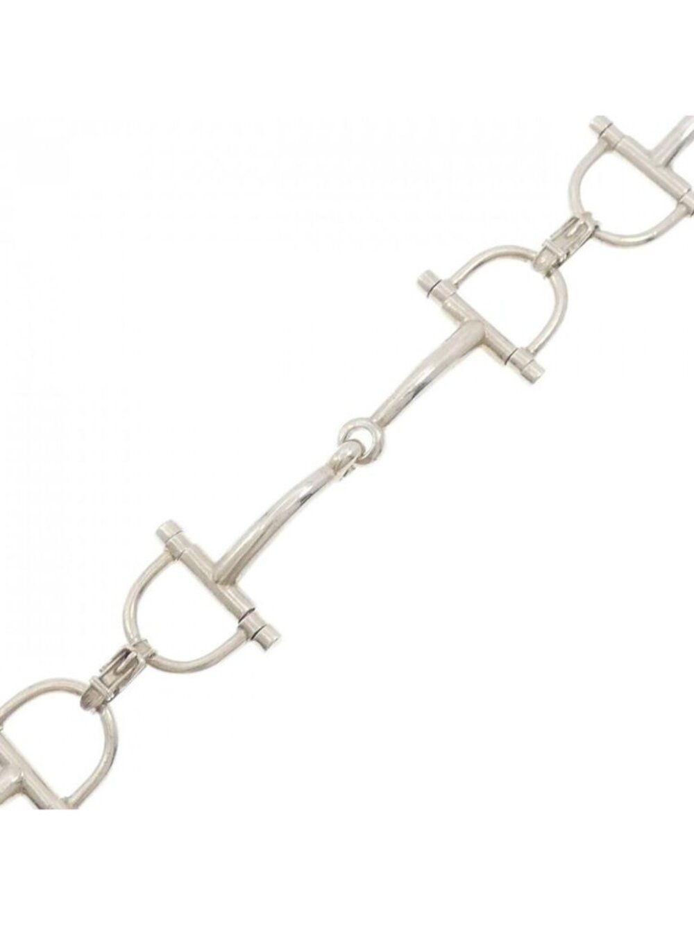 Hermes 925 Bracelet